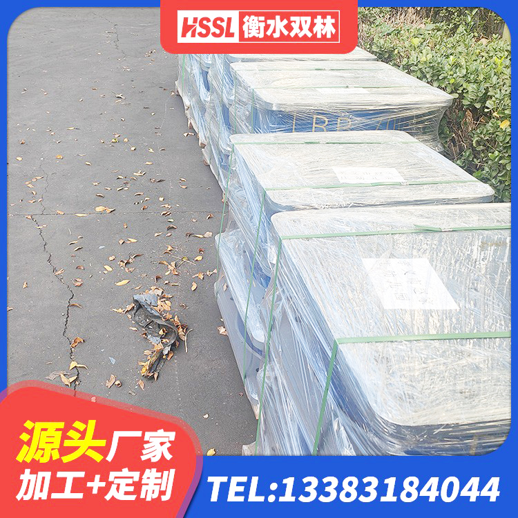 同德县房建橡胶抗震支座生产厂家 同德县防震橡胶隔震支座生产厂家 同德县建筑铅芯夹层橡胶隔震支座厂家 同德县LNR(H)D370*127隔震支座 - 第9张